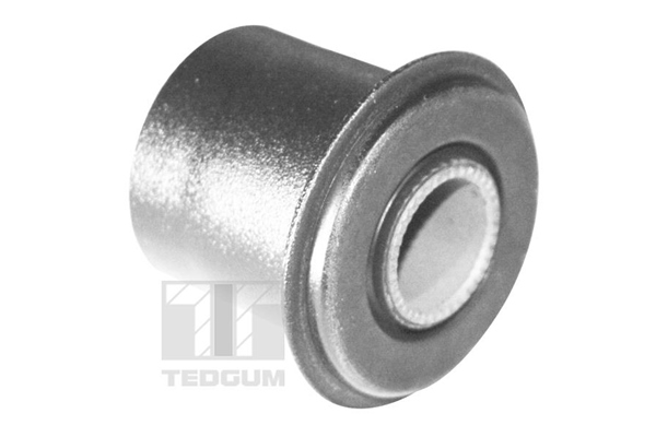 Lagerung, Lenker - 00502800 TEDGUM