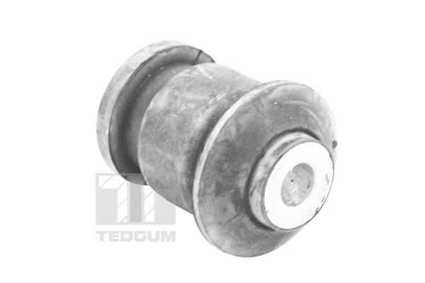 Control Arm-/Trailing Arm Bush - 00503318 TEDGUM
