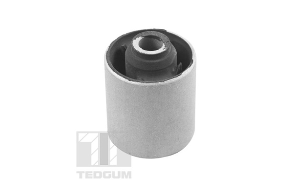 Control Arm-/Trailing Arm Bush - 00504565 TEDGUM