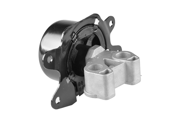 Engine Mounting - 00504657 TEDGUM