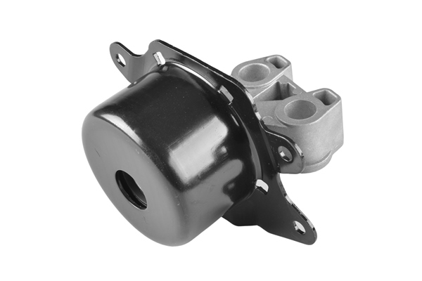 Engine Mounting - 00504657 TEDGUM