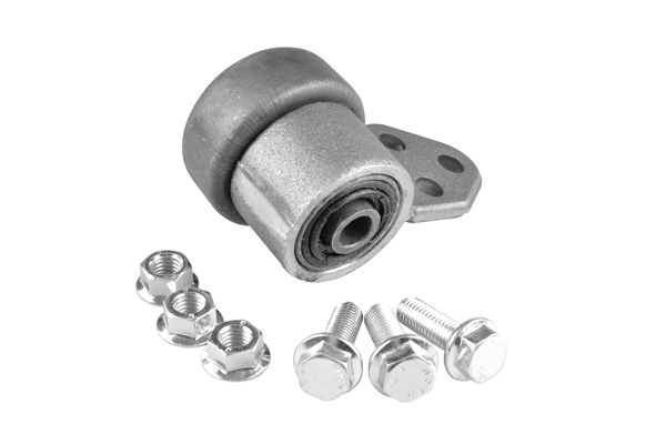 Control Arm-/Trailing Arm Bush - 00504681 TEDGUM