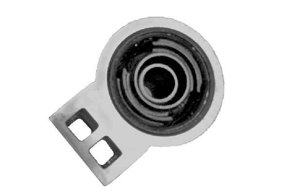 Control Arm-/Trailing Arm Bush - 00506016 TEDGUM