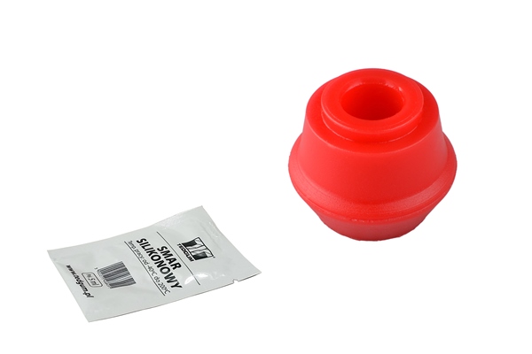 Control Arm-/Trailing Arm Bush - 00507106 TEDGUM