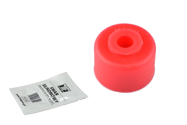 Mounting, stabilizer coupling rod - 00507296 TEDGUM