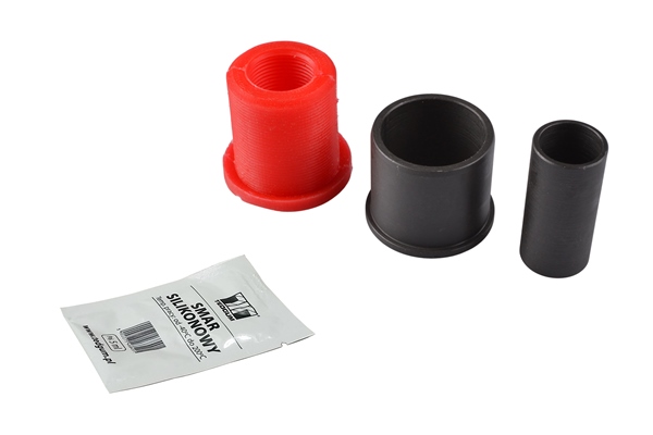 Control Arm-/Trailing Arm Bush - 00507674 TEDGUM