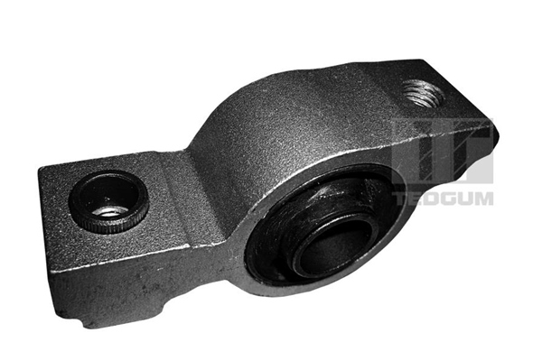 Control Arm-/Trailing Arm Bush - 00510129 TEDGUM