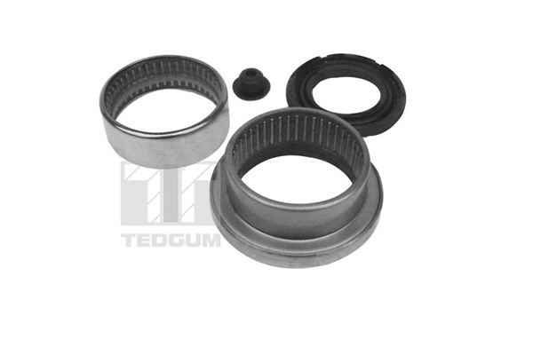 Игольчатый подшипник, балка моста - 00518927 TEDGUM
