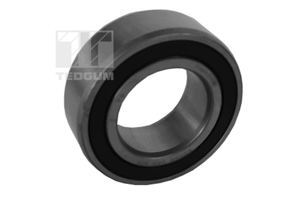 Bearing, propshaft centre bearing - 00551215 TEDGUM