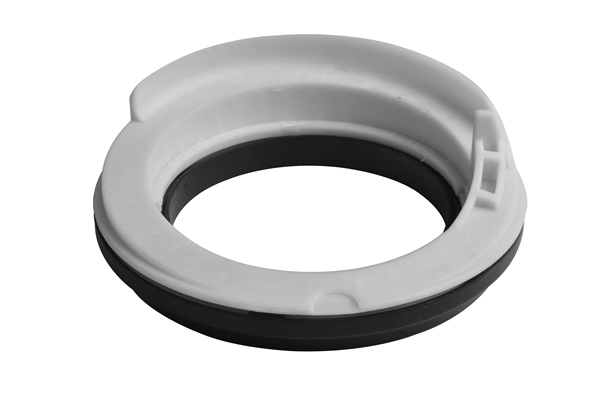Cuscinetto volvente, Supporto ammortizz. a molla - 00580055 TEDGUM