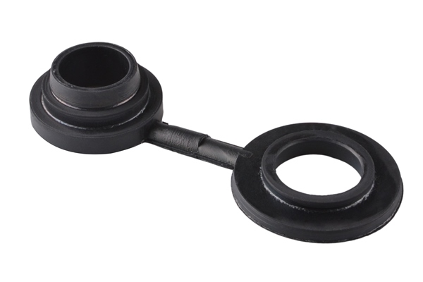 Mounting, axle beam - 00581389 TEDGUM