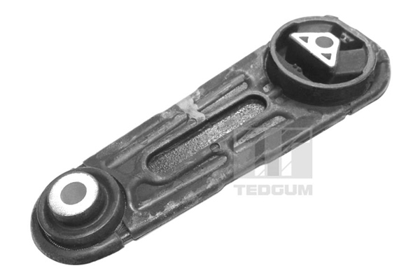Sospensione, Motore - 00586572 TEDGUM