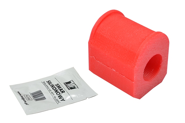 Stabiliser Mounting - 00587373 TEDGUM
