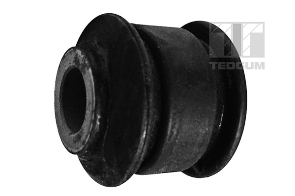 Mounting, shock absorbers - 00587377 TEDGUM