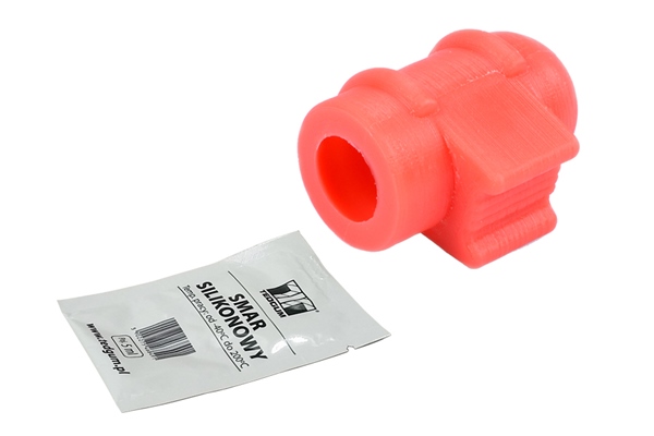 Stabiliser Mounting - 00587382 TEDGUM