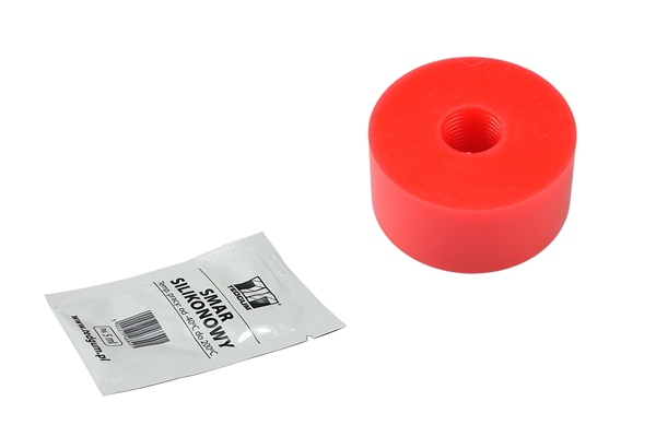 Stabiliser Mounting - 00587777 TEDGUM