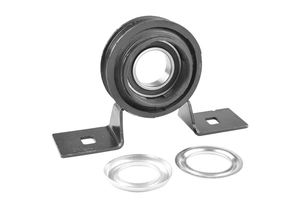 Mounting, propshaft - 00589370 TEDGUM