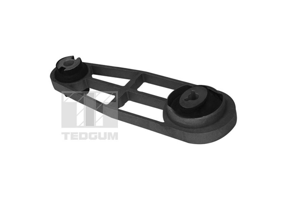 Sospensione, Motore - 00589885 TEDGUM