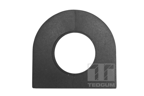 Опора, стабилизатор - 00600076 TEDGUM