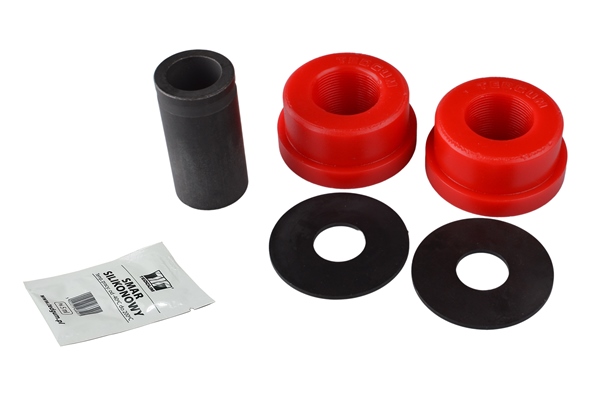 Supporto, Braccio oscillante - 00649599 TEDGUM