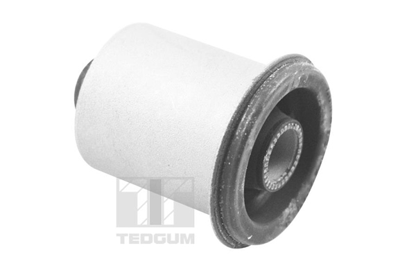 Control Arm-/Trailing Arm Bush - 00650252 TEDGUM
