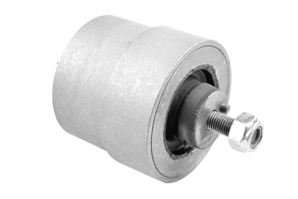 Engine Mounting - 00650278 TEDGUM