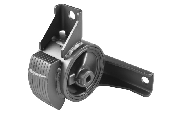 Engine Mounting - 00651182 TEDGUM
