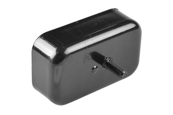 Sospensione, Motore - 00651898 TEDGUM