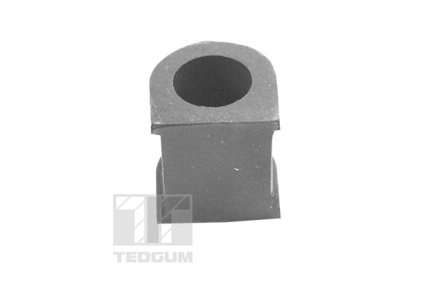 Supporto, Stabilizzatore - 00651902 TEDGUM