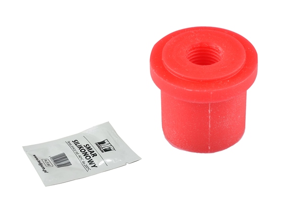 Подвеска, листовая рессора - 00657336 TEDGUM