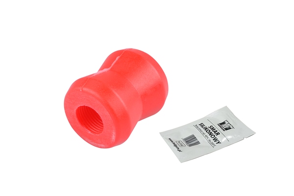 Mounting, shock absorbers - 00657341 TEDGUM