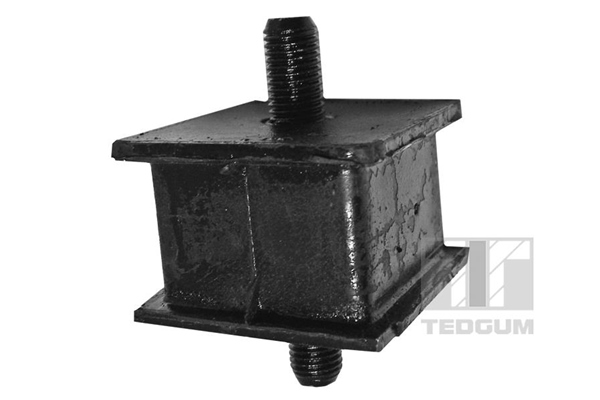 Supporto, Supporto cambio automatico - 00657716 TEDGUM