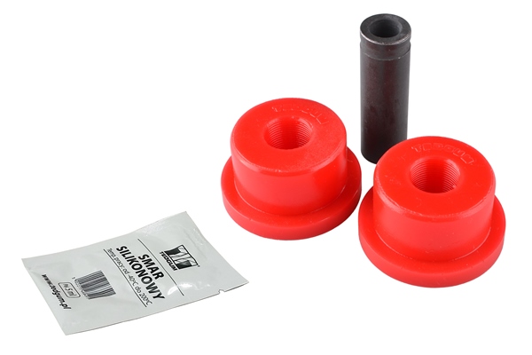 Control Arm-/Trailing Arm Bush - 00657788 TEDGUM