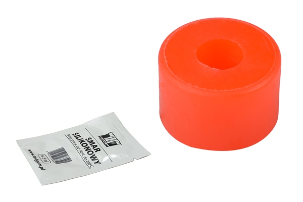 Mounting, stabilizer coupling rod - 00659892 TEDGUM