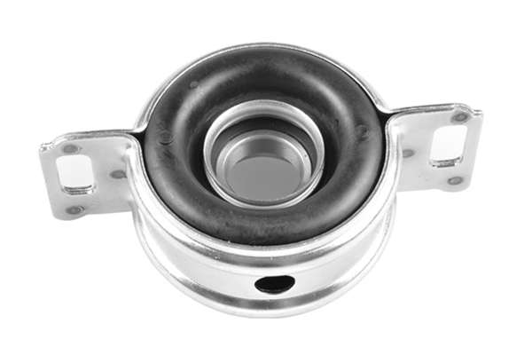 Mounting, propshaft - 00670211 TEDGUM