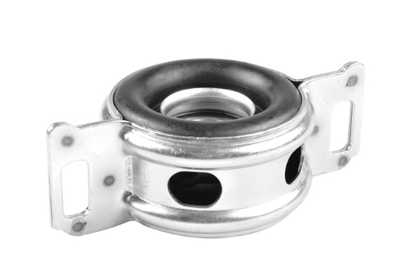 Mounting, propshaft - 00670211 TEDGUM