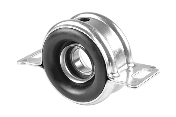 Mounting, propshaft - 00670211 TEDGUM