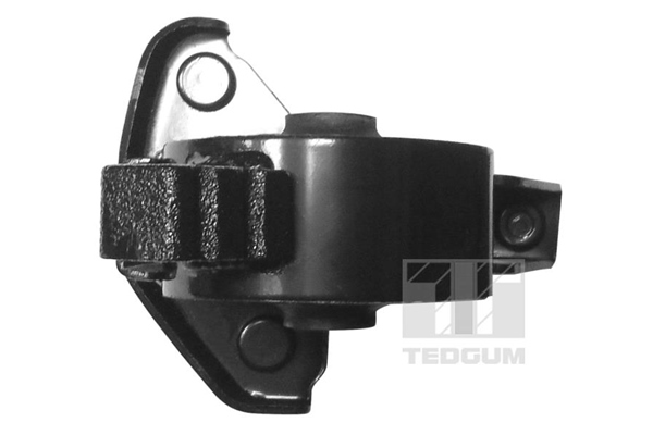 Engine Mounting - 00671780 TEDGUM