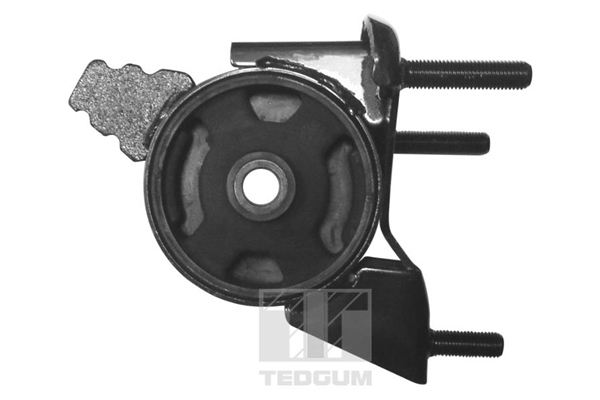 Engine Mounting - 00671780 TEDGUM