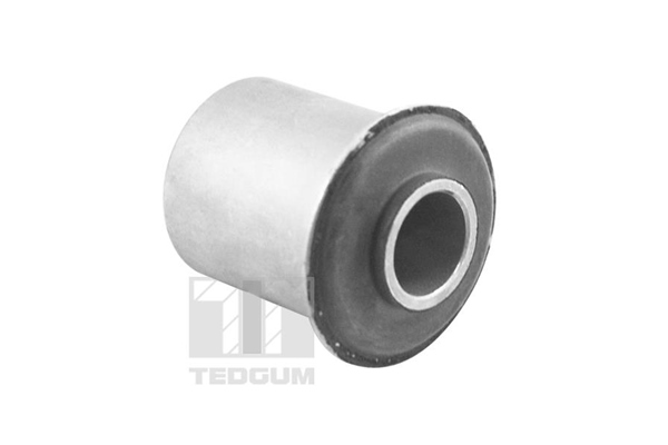 Control Arm-/Trailing Arm Bush - 00671788 TEDGUM
