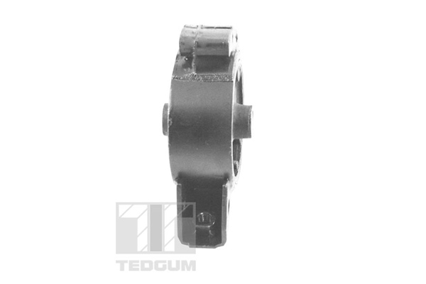 Engine Mounting - 00671816 TEDGUM