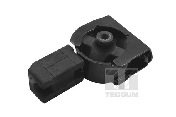 Engine Mounting - 00672166 TEDGUM