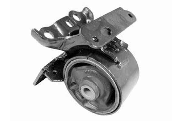 Engine Mounting - 00672203 TEDGUM