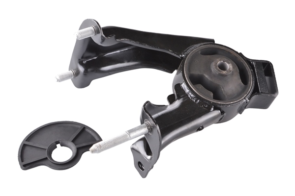 Engine Mounting - 00672207 TEDGUM