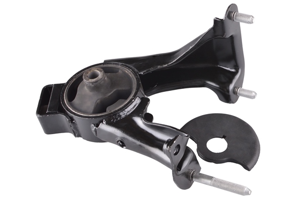 Engine Mounting - 00672207 TEDGUM