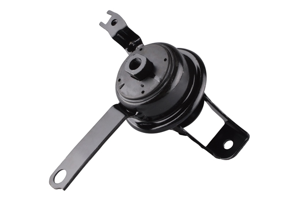 Engine Mounting - 00672223 TEDGUM
