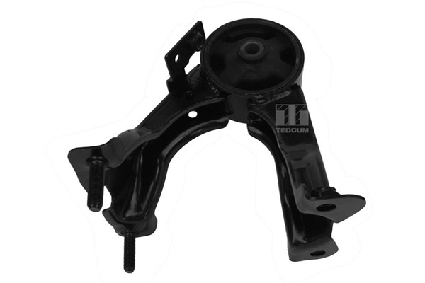 Engine Mounting - 00672237 TEDGUM