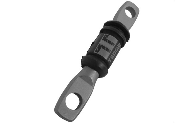 Control Arm-/Trailing Arm Bush - 00672437 TEDGUM