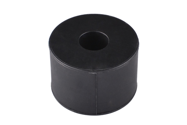 Mounting, shock absorbers - 00673979 TEDGUM
