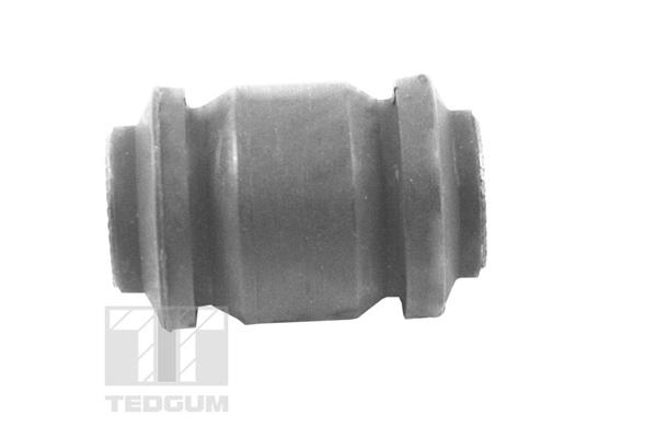 Control Arm-/Trailing Arm Bush - 00675345 TEDGUM